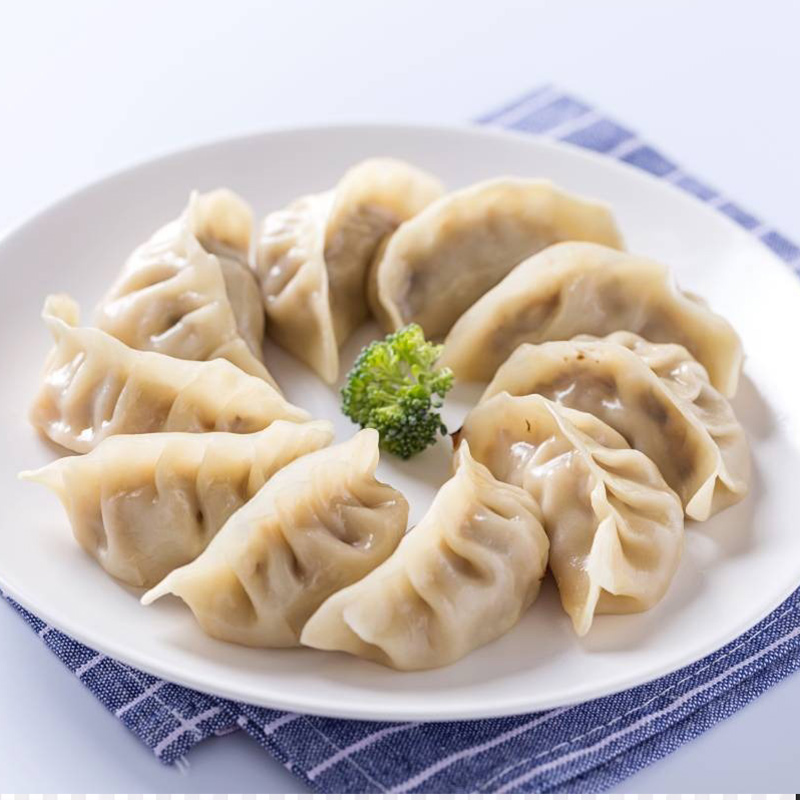 Dumpling-Packaging-Solutions