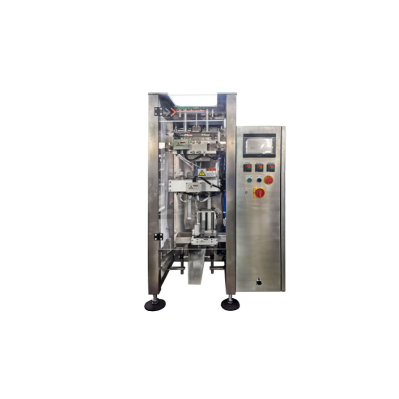 FL300D-singlane-vertical-packaging-machine
