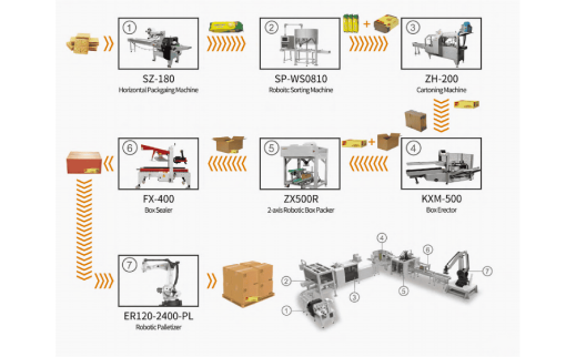 Fundamental Levels of Packaging (1)
