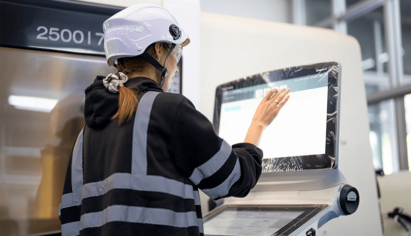 C&oacute;mo elegir la m&aacute;quina envasadora de alimentos adecuada