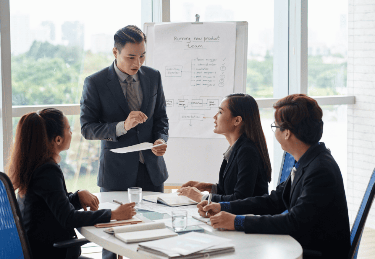 Capacitaci&oacute;n del personal