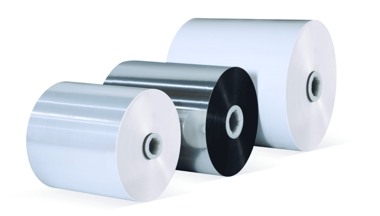VFFS Packaging Material-Cast Polypropylene (CPP) Film