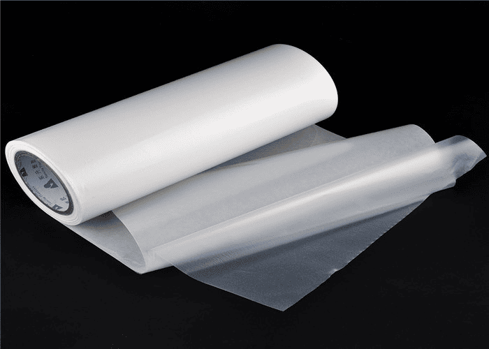 VFFS Packaging Material-Ethylene Vinyl Acetate (EVA) Film