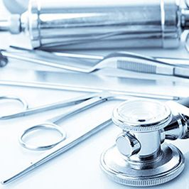 Automatización de envases médicos