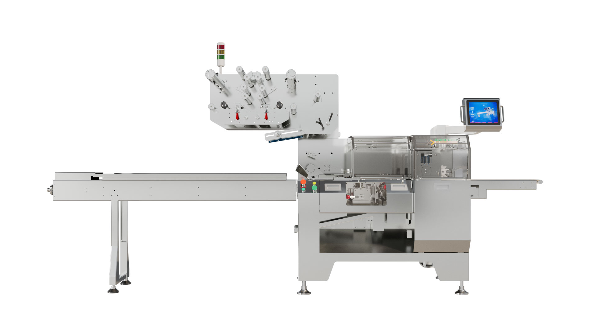 SZ590-high-speed-flow-packaging-machine