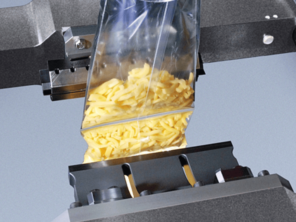 Sellado ultras&oacute;nico