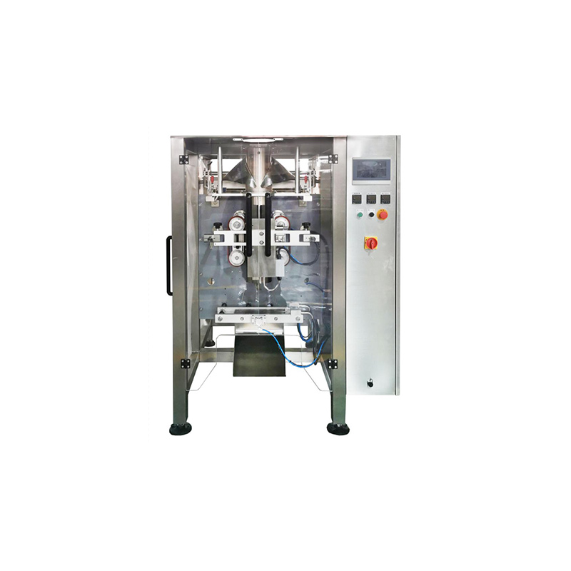 ZL300B-vertical-packaging-machine