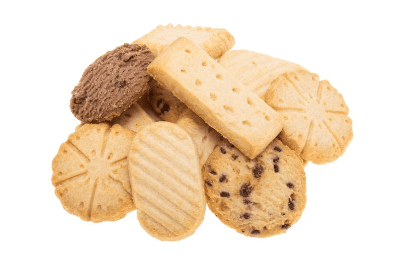 Aplicaciones de m&aacute;quinas de envasado de alimentos: productos s&oacute;lidos