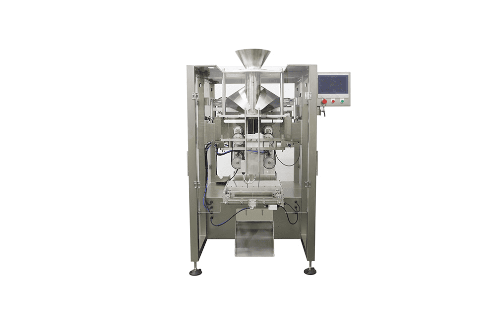  Vertical Packing Machine1