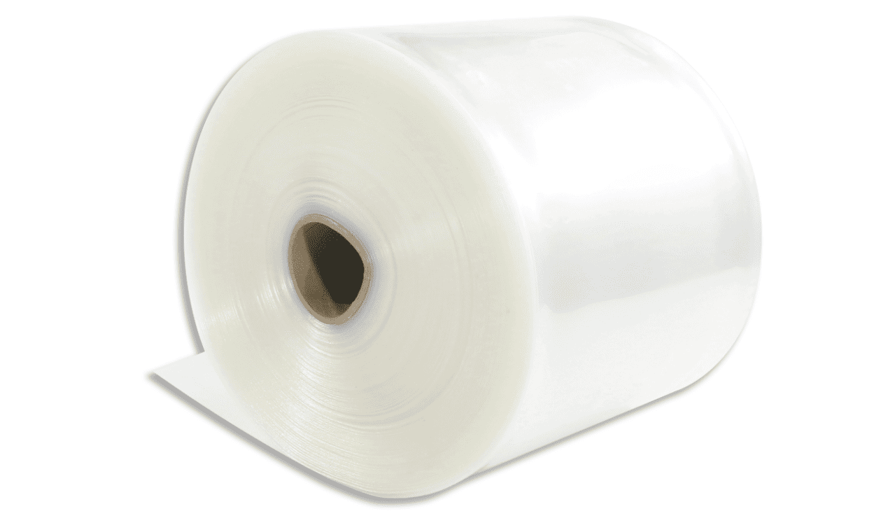 VFFS Packaging Material-Polypropylene (PP) Film
