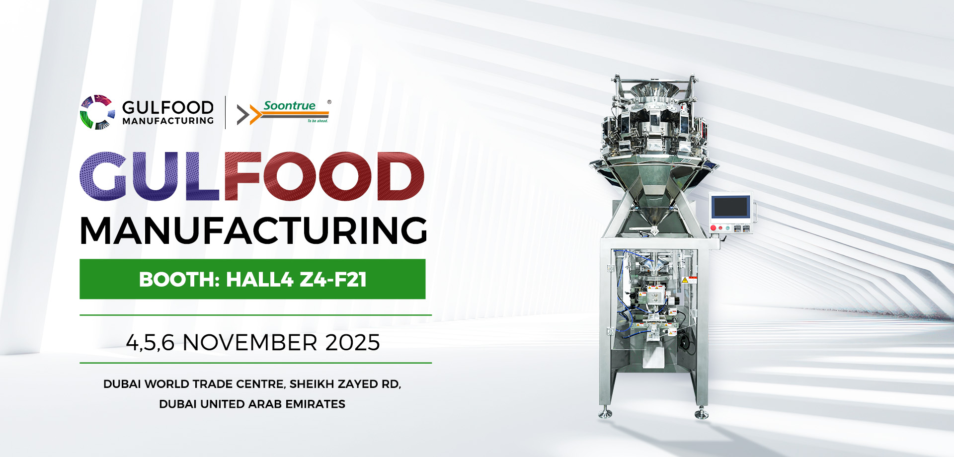 soontrue-at-gulfood-manufacturing-2025